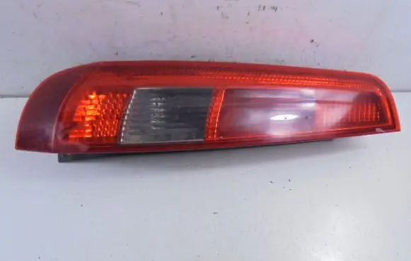 Ford Fiesta Rear/tail lights 2S51-13A603-A