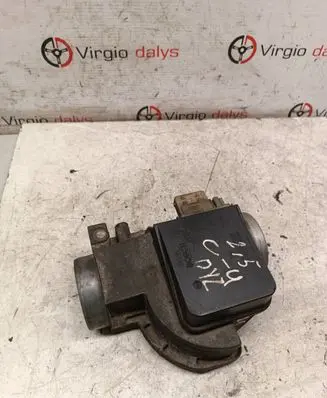 Audi A6 S6 C4 4A Mass air flow meter 4A0133471 0281002074