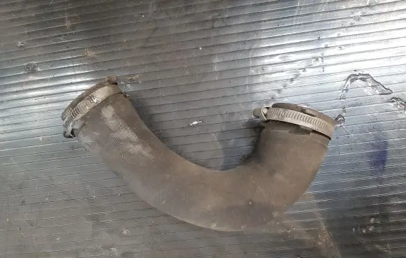 Audi A4 S4 B8 8K Intercooler hose/pipe