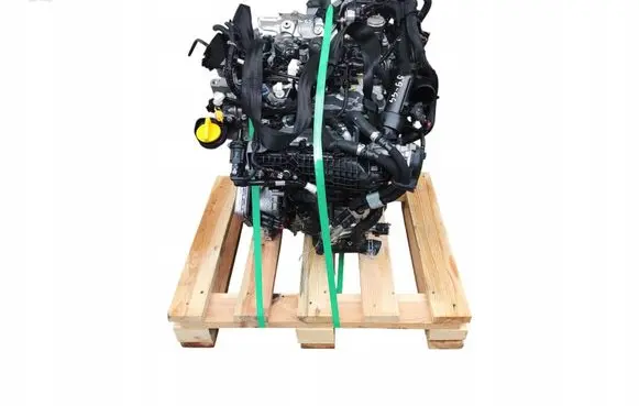 Renault Megane E-Tech Engine H5FB601
