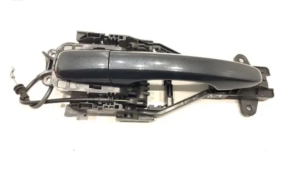 Volvo V60 Front door exterior handle