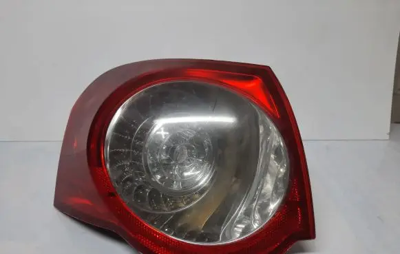 Volkswagen PASSAT B6 Rear/tail lights 3C9945095N