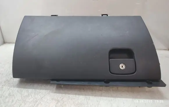 Jaguar XF X260 Glove box GX730060T10AC