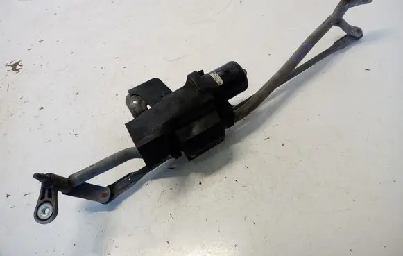 Peugeot Boxer Front wiper linkage 1363338080