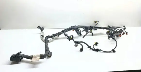 Jeep Grand Cherokee Engine installation wiring loom 04560231AE 48852022F
