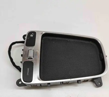 Mercedes-Benz CLA C118 X118 Head unit multimedia control A2479018004 A2479026617