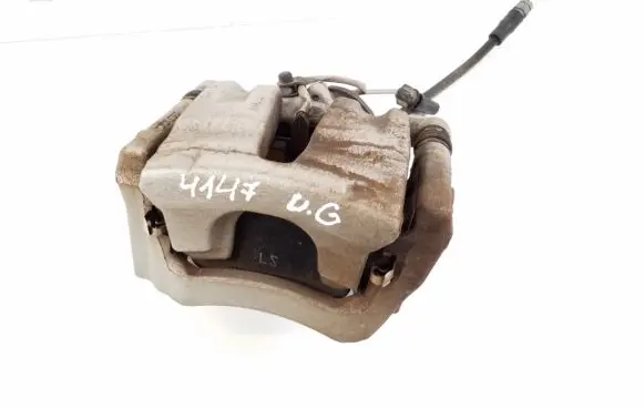 Audi e-tron Rear brake caliper 4M0615403F