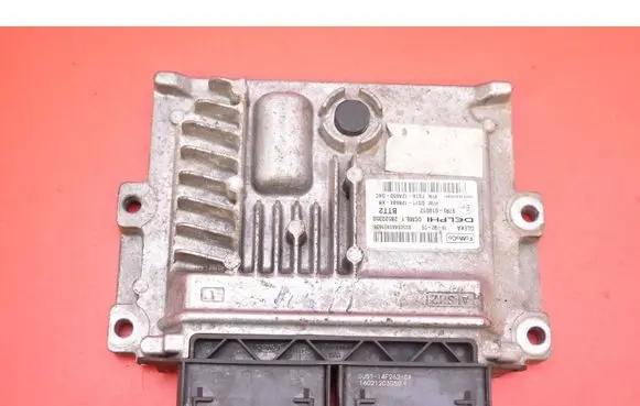 Ford Mondeo MK I Engine control unit/module ECU DS7112B684XB