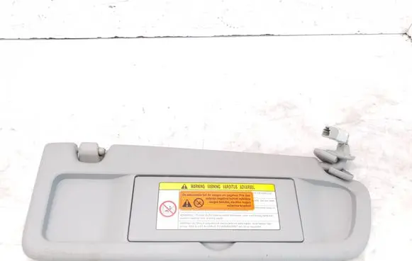 Honda Civic Sun visor