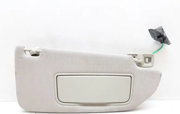 Volvo V70 Sun visor