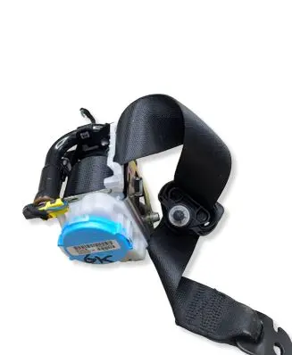 Mercedes-Benz B W246 W242 Rear seatbelt A2468600000
