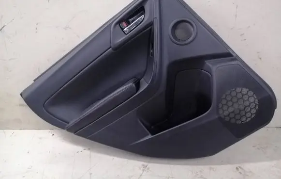 Subaru Forester SJ Coupe rear side trim panel 