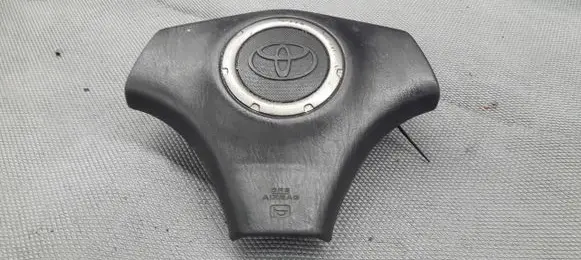 Toyota RAV 4 (XA20) Steering rack control module 