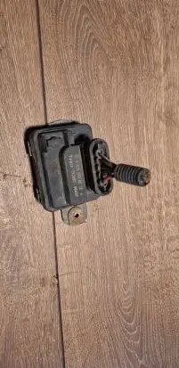 Mercedes-Benz Vito Viano W639 Coolant fan relay A0165459632