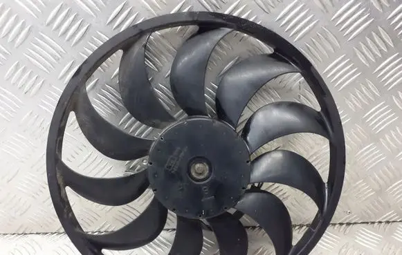 Mazda 6 Fan set A9300001