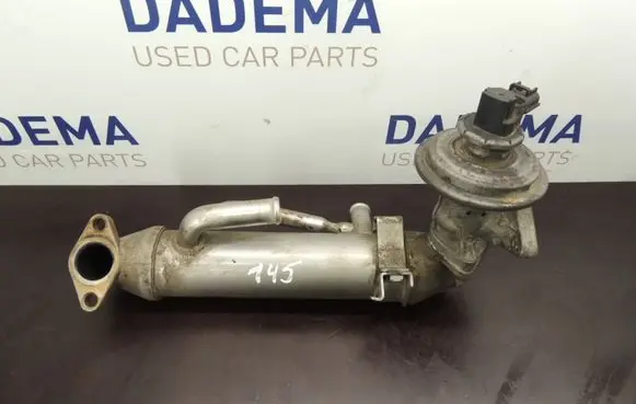 Ford Mondeo Mk III EGR valve 1C1Q9F464AD D145