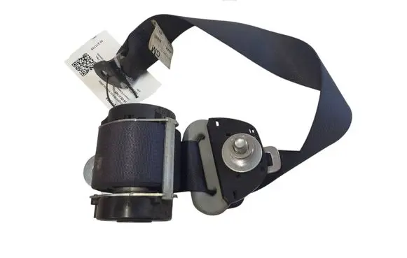 Citroen C-Crosser Third row seat belt 6066751 0435059