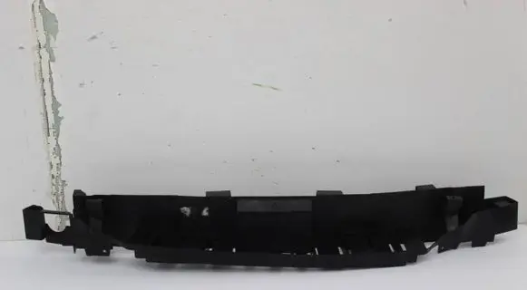 Ford Fiesta Front bumper shock/impact absorber H1BB17E898A1 C8L6A 184312