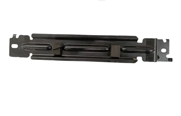 Battery bracket