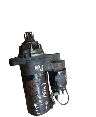 Ford Galaxy Starter motor