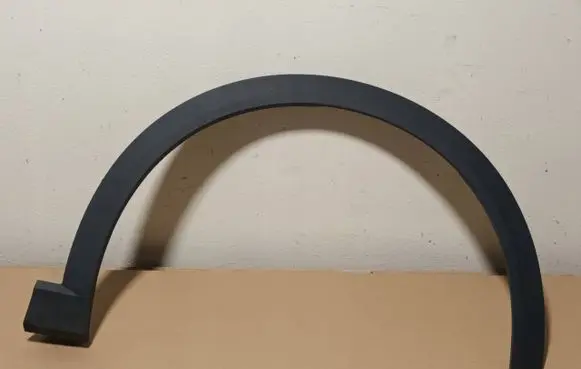 Audi e-tron Front arch trim 4KE853718 4KE853718A