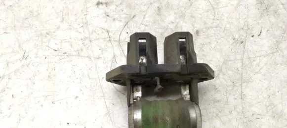 Alfa Romeo GT Coolant fan relay B837