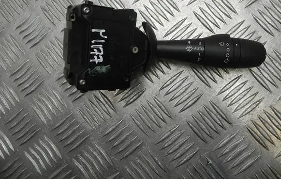 Opel Vivaro Wiper control stalk 93868053 N1177