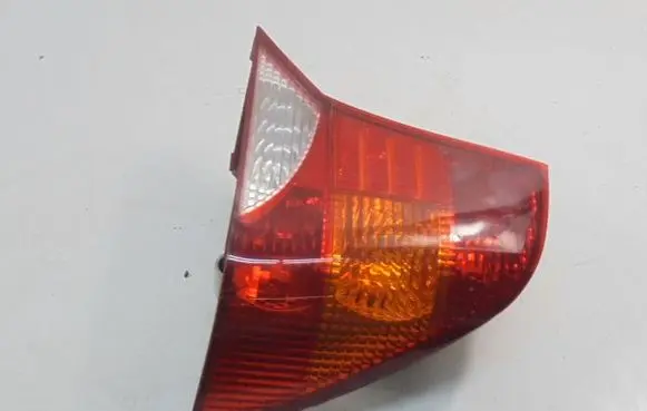 Ford Focus C-MAX Rear/tail lights 1M51-13404-B