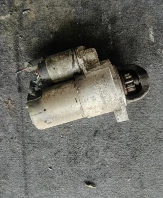 Hyundai ix35 Starter motor 361002A800