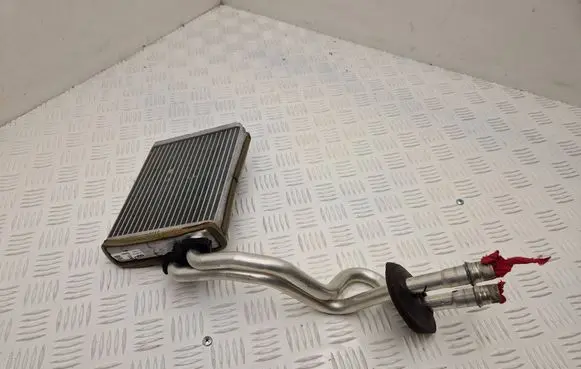 Citroen C3 Aircross Heater blower radiator KG864001 0805544
