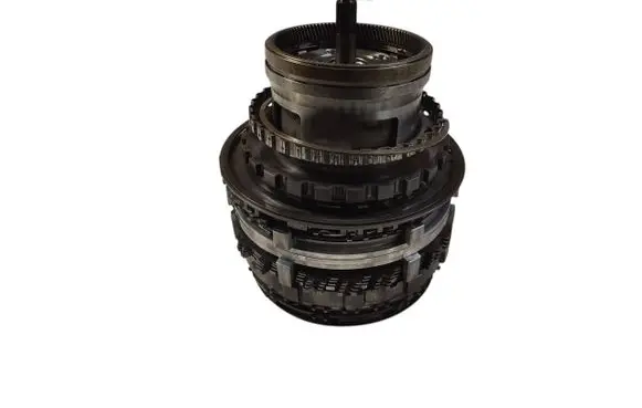 Ford Edge II Other gearbox part 17025279462