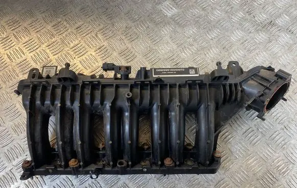 Land Rover Range Rover Evoque L538 Intake manifold G4D318N968AA G4D39424CB