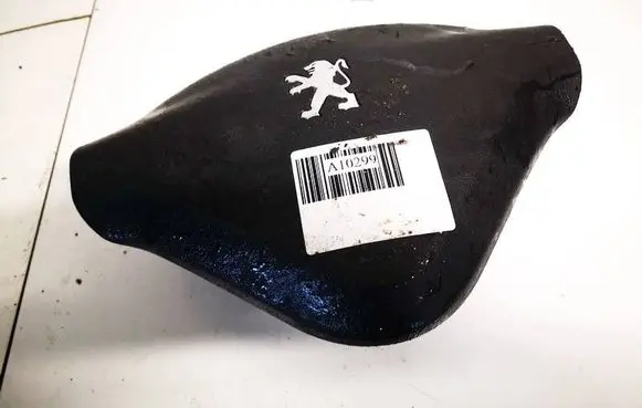 Peugeot 207 Steering wheel airbag 96500674ZD