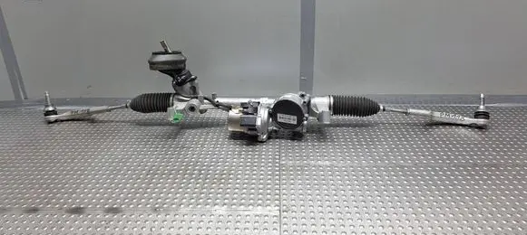 Mercedes-Benz A W177 Steering rack S26378105 A2474607301 A2474605101