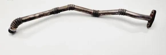 Jaguar X-Type EGR valve line/pipe/hose 251006A