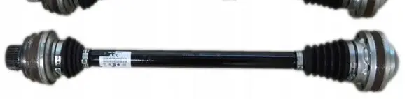 Audi A6 C7 Driveshaft outer CV joint 8R0501203C