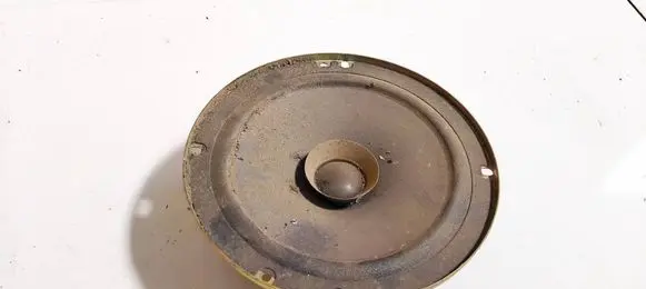 Renault Espace III Front door speaker 6025301084c