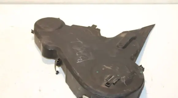 Volkswagen Caddy Timing belt guard (cover) 03L109107D