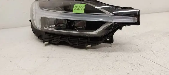 Volvo XC60 Headlight/headlamp 31108597 124300458754