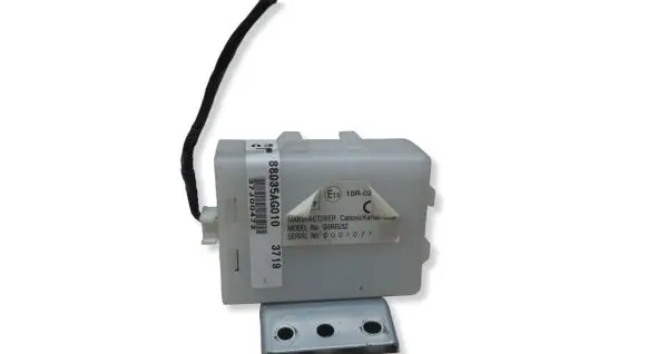 Subaru Legacy Door central lock control unit/module 88035AG010