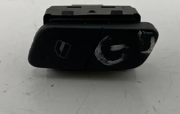 Volkswagen Polo Electric window control switch 6Q0959856