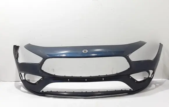 Mercedes-Benz CLA C118 X118 Front bumper A1188853901