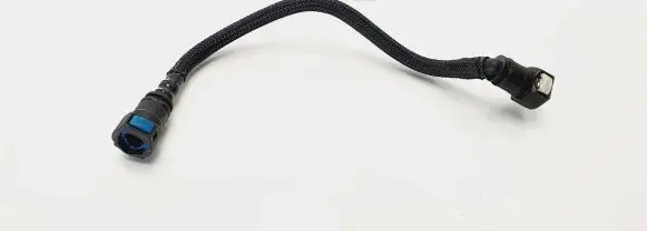 Mazda 3 I Clutch pipe/line 