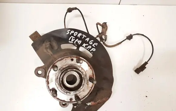 KIA Sportage Front wheel hub 51715D7100