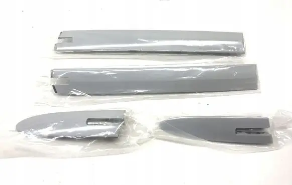 BMW M4 F82 F83 Roof trim bar molding cover 54375A19AA4