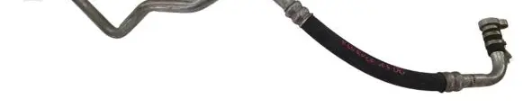 Renault Fluence Air conditioning (A/C) pipe/hose 924807890r