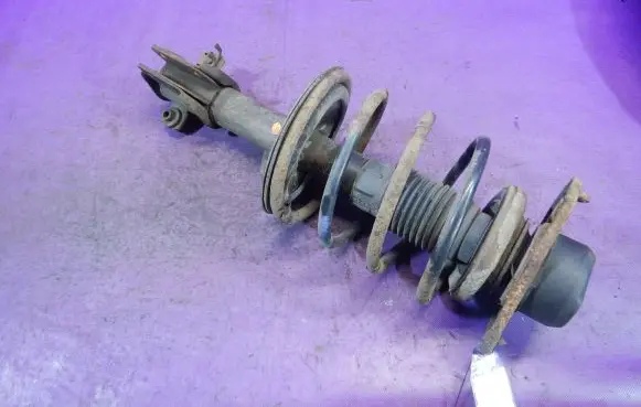 Fiat Marea Front shock absorber with coil spring