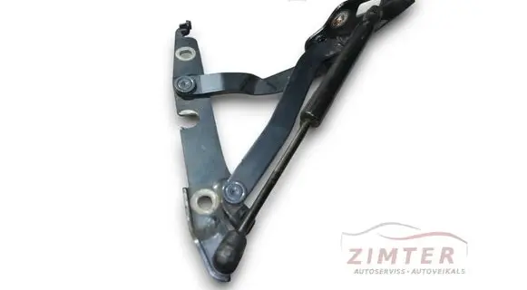 Audi A4 S4 B6 8E 8H Tailgate/trunk/boot hinge 8E5827302C