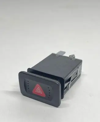Volkswagen Golf IV Hazard light switch 1J0953235J PA66GF30