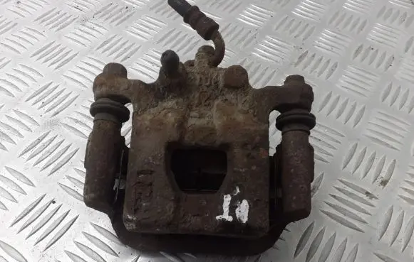 Nissan Altima Rear brake caliper